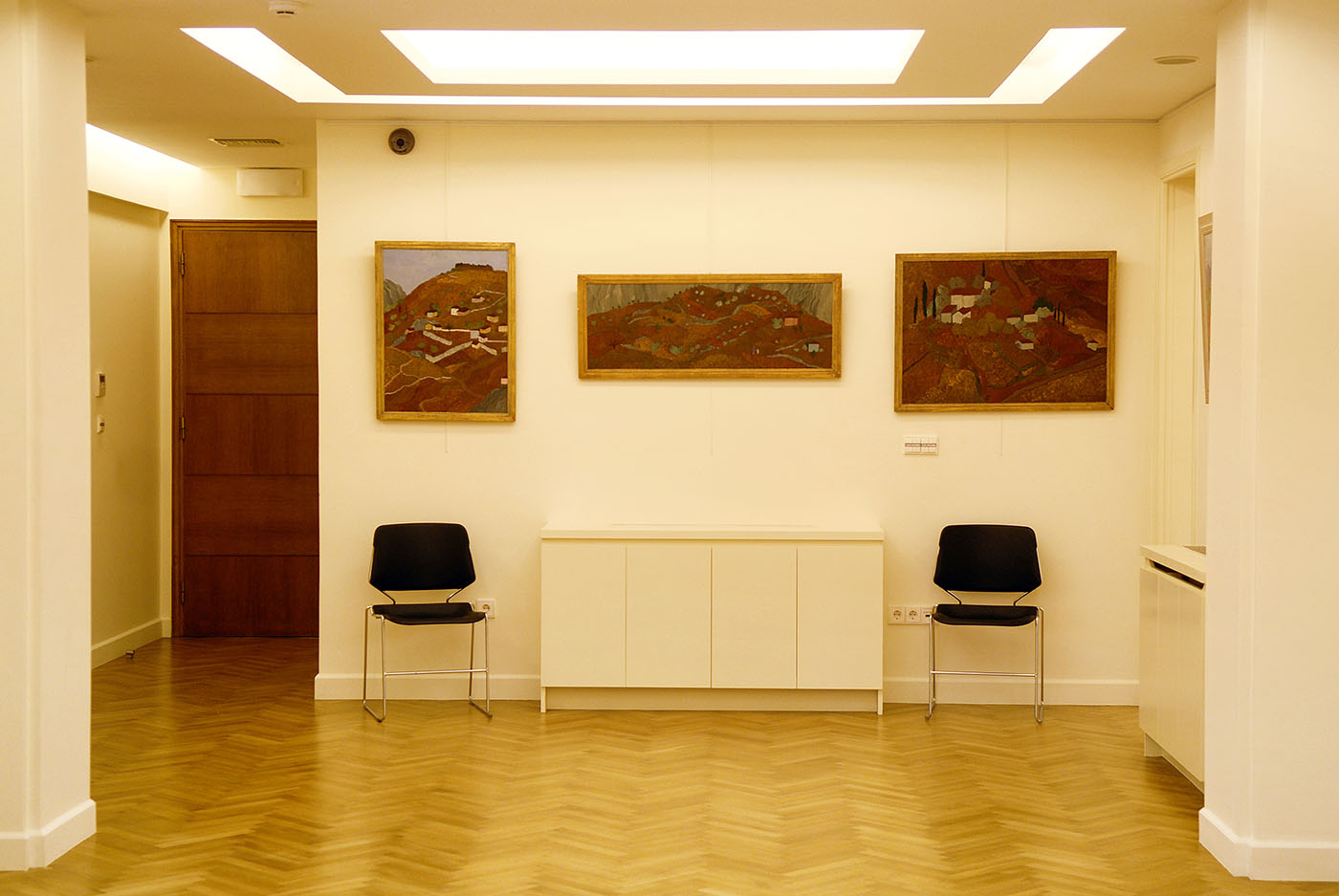 The Panayiotis & Effie Michelis Foundation
